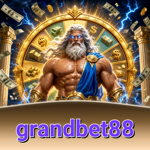 grandbet88 APK — gampang dipakai