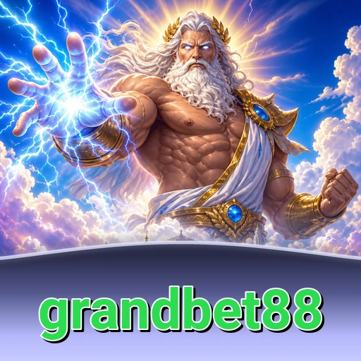 grandbet88 APK — hemat kuota