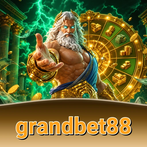 grandbet88 APK — gak dipotong pulsa