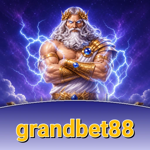 grandbet88 APK — bantuan 24 jam